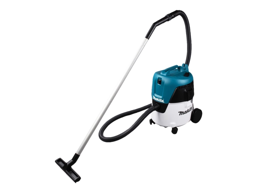 Makita VC2000L - Dammsugare - med behållare - påse