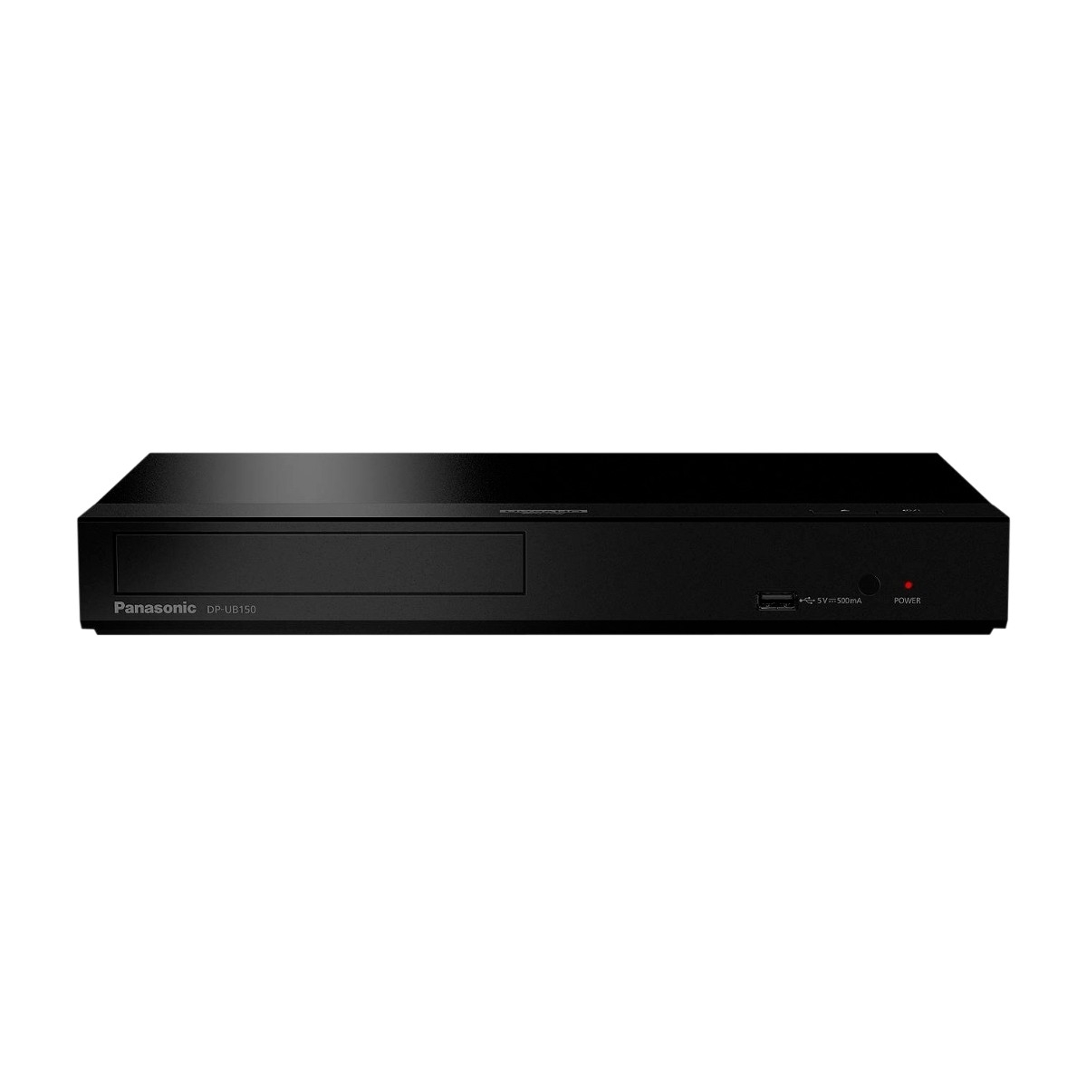 Panasonic DP-UB150 4K Bluray-spelare