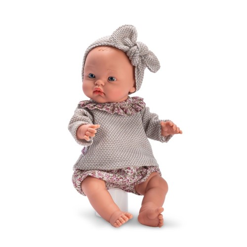 ASI - Alex, 36 cm. - Baby doll (24527580)