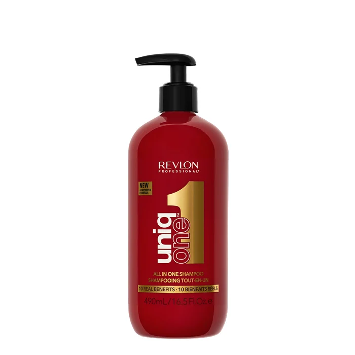 Revlon Professional Shampoo 490 ml 490 ml