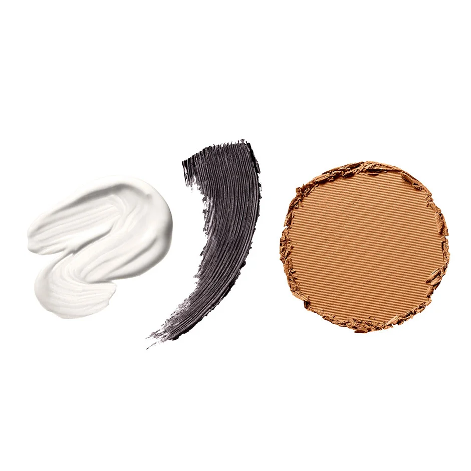 PÜR Best Sellers Kit Medium Dark 1 pcs, bild 2