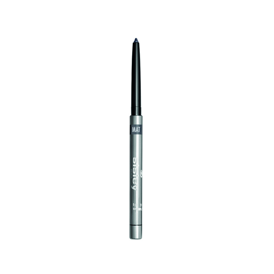 Sisley Phyto-Khol Star Waterproof Mat 4 Matte Graphite, bild 2