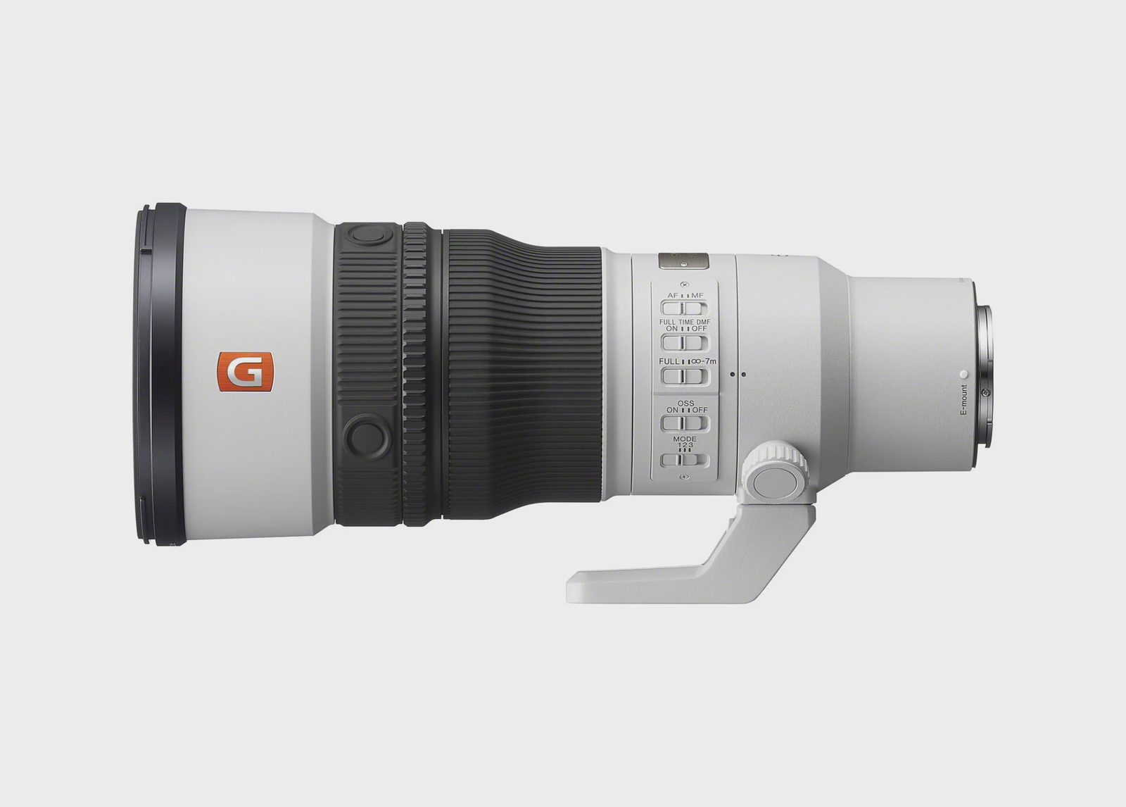 FE 600mm f/6,3 GM OSS (fullformat), bild 2