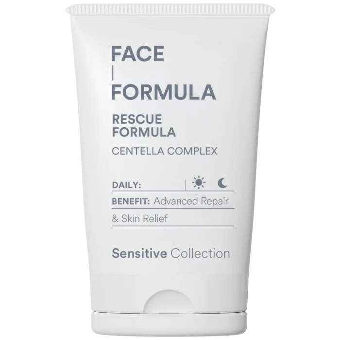 Face Formula Rescue Formula, bild 2
