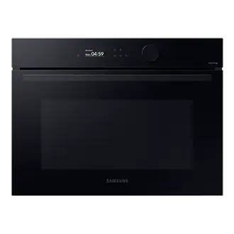 Samsung Serie 5 mikrovågsugn NQ5B5713GBK/U1 (svart), bild 3