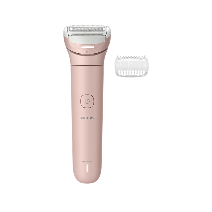 Philips Series 8000 BRL129/00 ladyshaver, bild 4