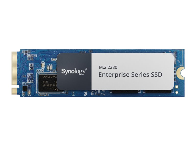Synology Enterprise SNV5420-800GB