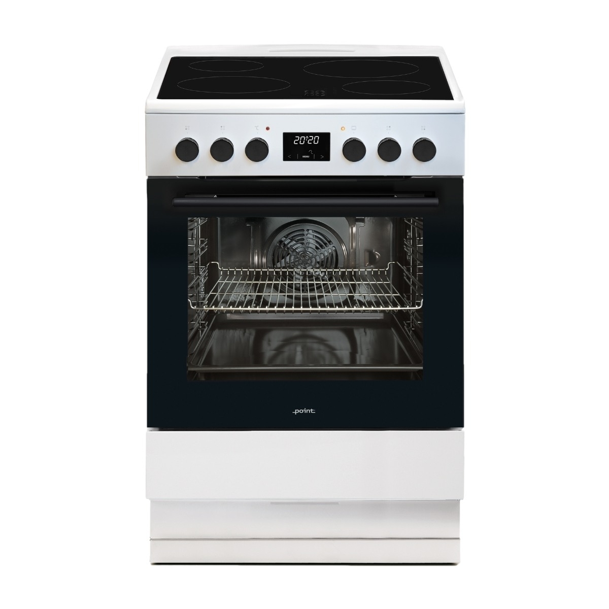 Point 5-Series POCO560CHW5 keramisk spis