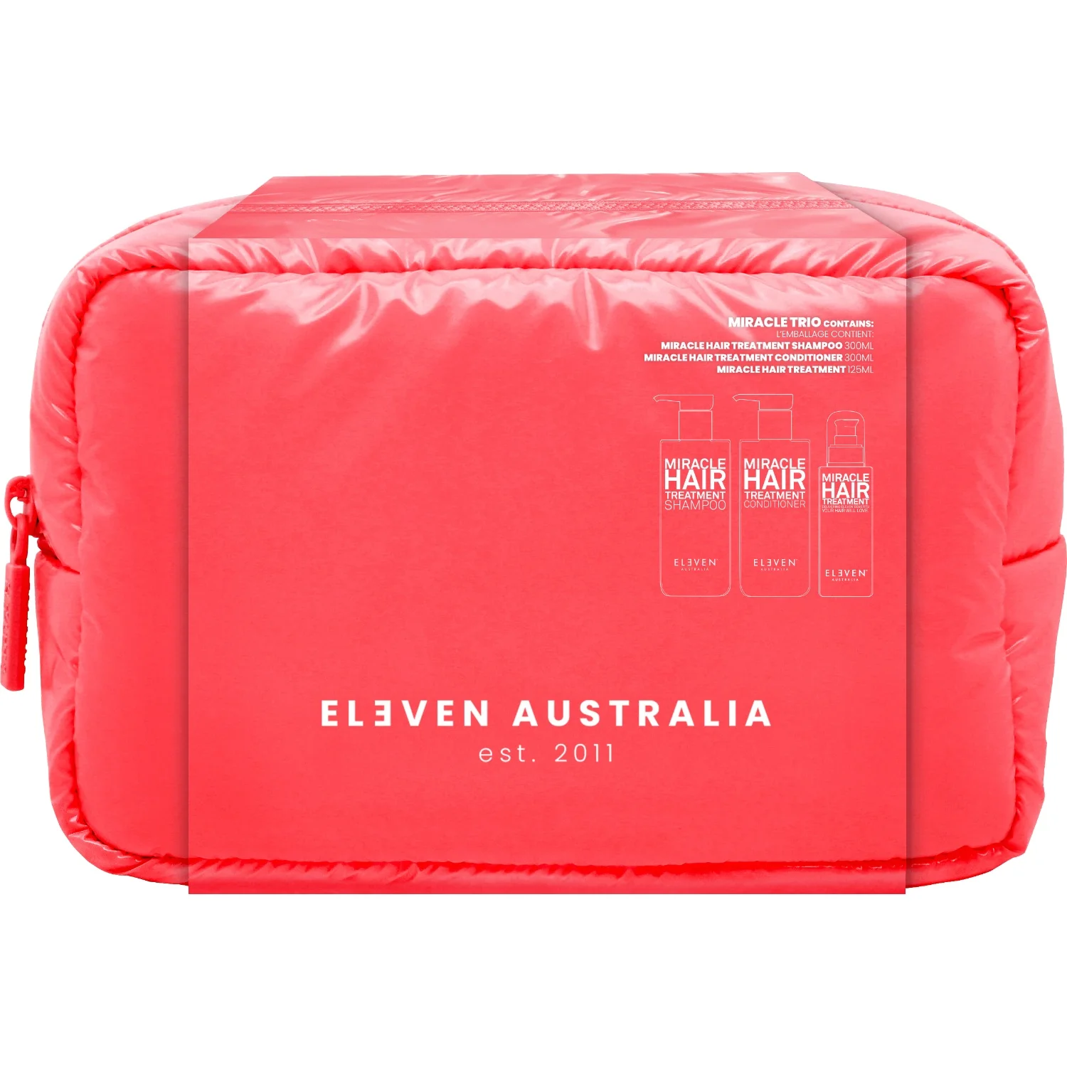 Eleven Australia Cloud Holiday Miracle Trio, bild 4