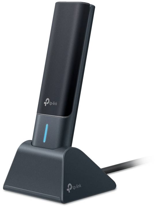 TP-Link Archer TXE70UH AXE5400 Wi-Fi 6E High Gain Trådlös USB Adapter, bild 4