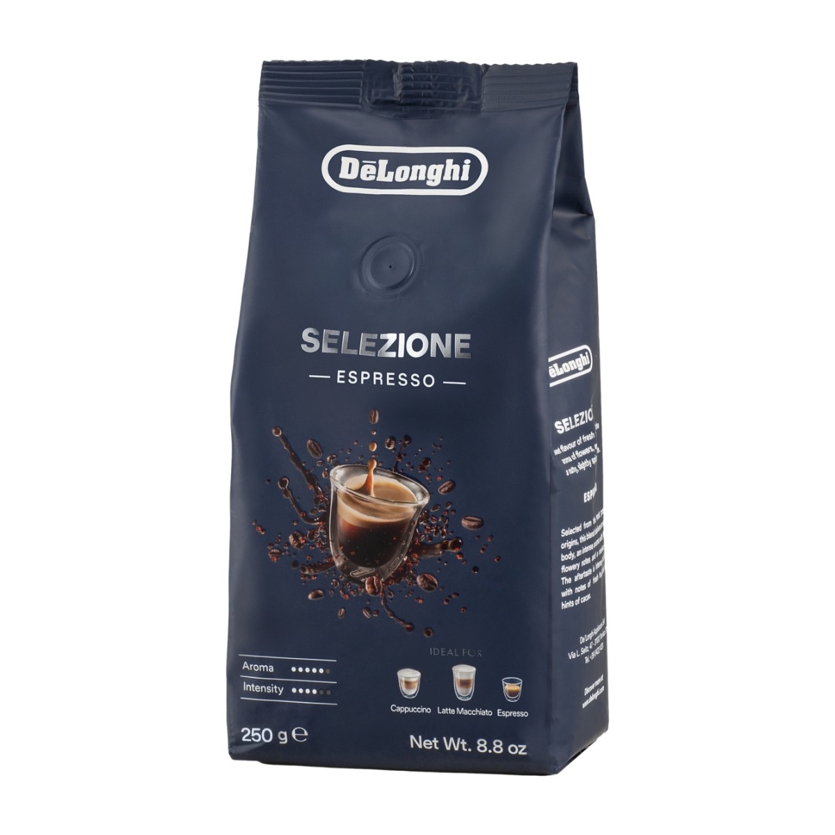 Delonghi DLSC601 Selezione kaffebönor 250 g