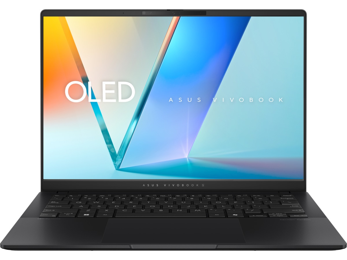 ASUS Vivobook S M5406WA-PP062W OLED / 14'' / AI R9 365 / 32GB / 1TB