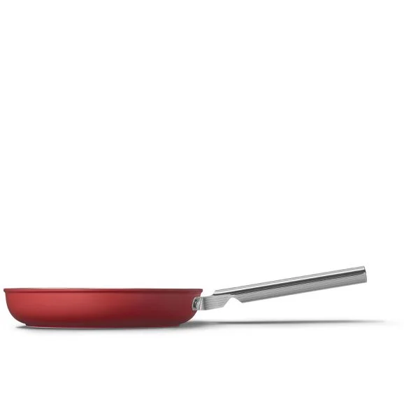 Smeg 50’s Style Stekpanna CKFF2601RDM (⌀ 26cm), bild 2