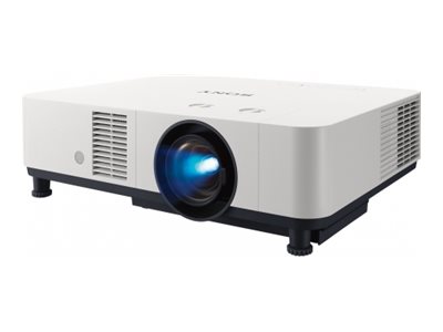 Sony VPL-PHZ51, 3LCD Laser, 5300 ANSI lumen, 1920x1200 WUXGA, 32~35dB, 2xHDMI, LAN, HDBaseT, högtalare