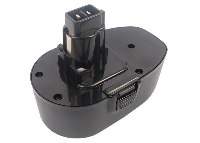 Batteri till Elverktyg för Black & Decker KC1882FK, KC1882F, KC1882CN m.fl., bild 2