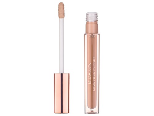 Bellamianta - Dreamy Creamy Concealer - B06 - 3.5 ml, bild 2