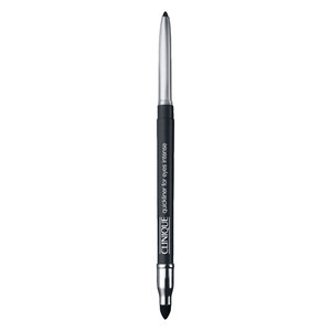 Clinique Quickliner For Eyes Intense Intense Charcoal, bild 2