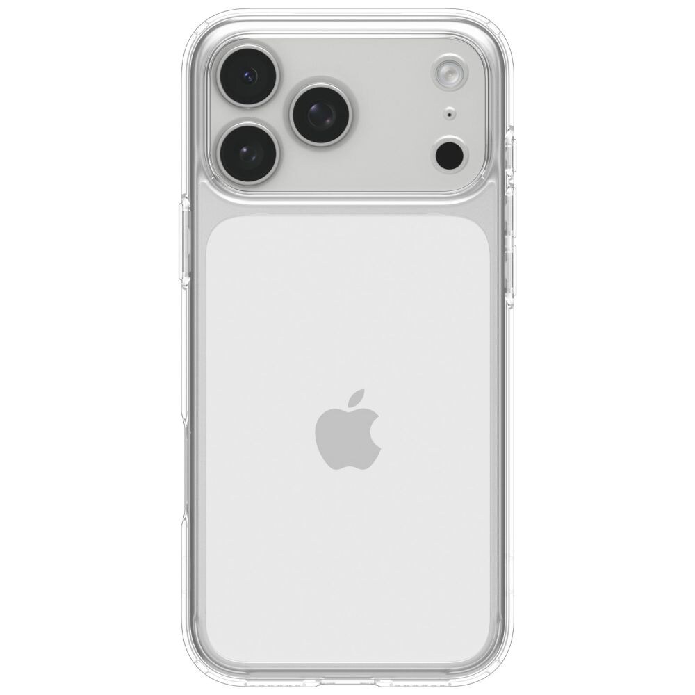 Spigen ACS12153, Mobilskal, Apple, iPhone 18 Pro / 17 Pro, 16 cm (6.3), Transparent, bild 2