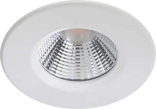Dive LED-spot 85mm 5,5W 350lm 2700K dim IP65