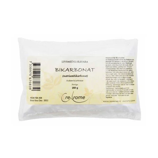 Crearome Bikarbonat 1kg
