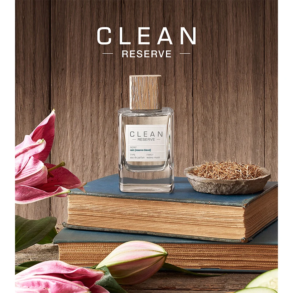 Clean Rain Reserve Blend Eau de Parfum 50 ml, bild 3