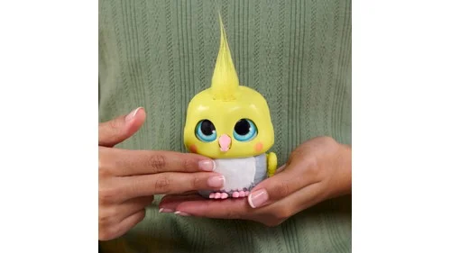FurReal Handfuls - Kakadua, bild 3