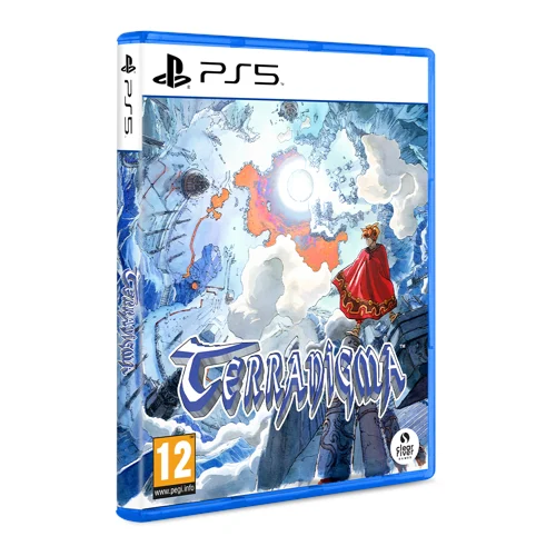 Terranigma (PS5), bild 2