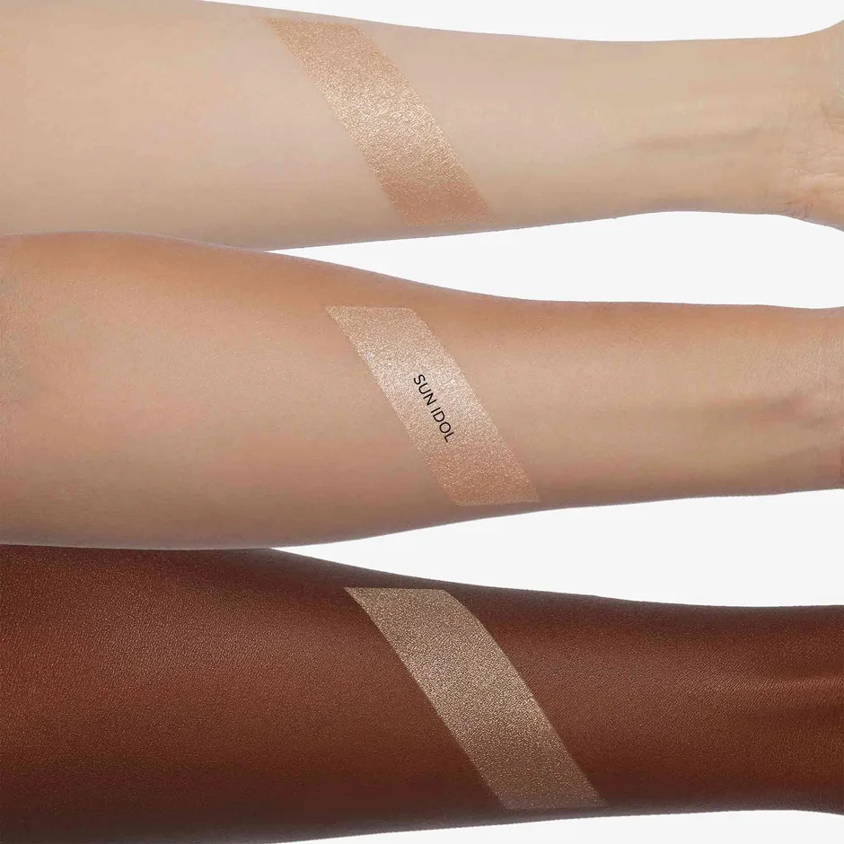 Anastasia Beverly Hills Glow Seeker Highlighter Sun Idol, bild 4