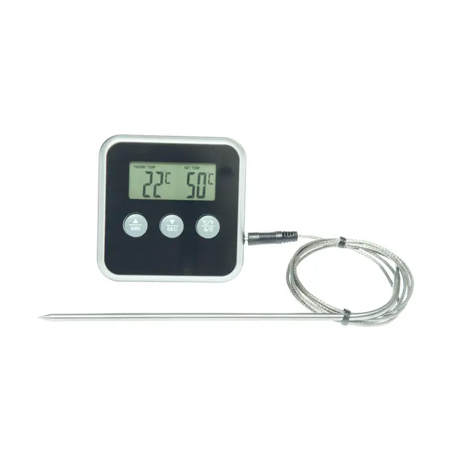 Electrolux E4KTD001 digital stektermometer