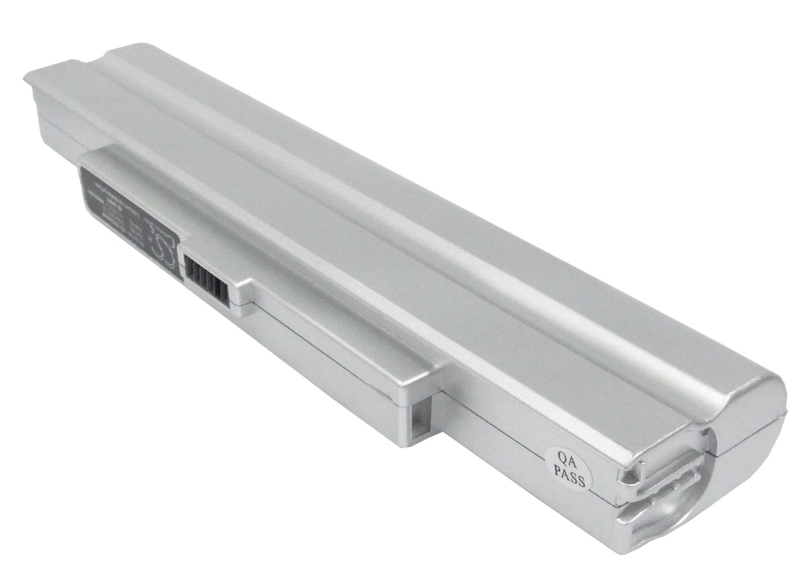 Batteri till Notebook, Bärbar dator för Samsung Q40 Pro U1400 Silver, Q30TWM733 m.fl., bild 4