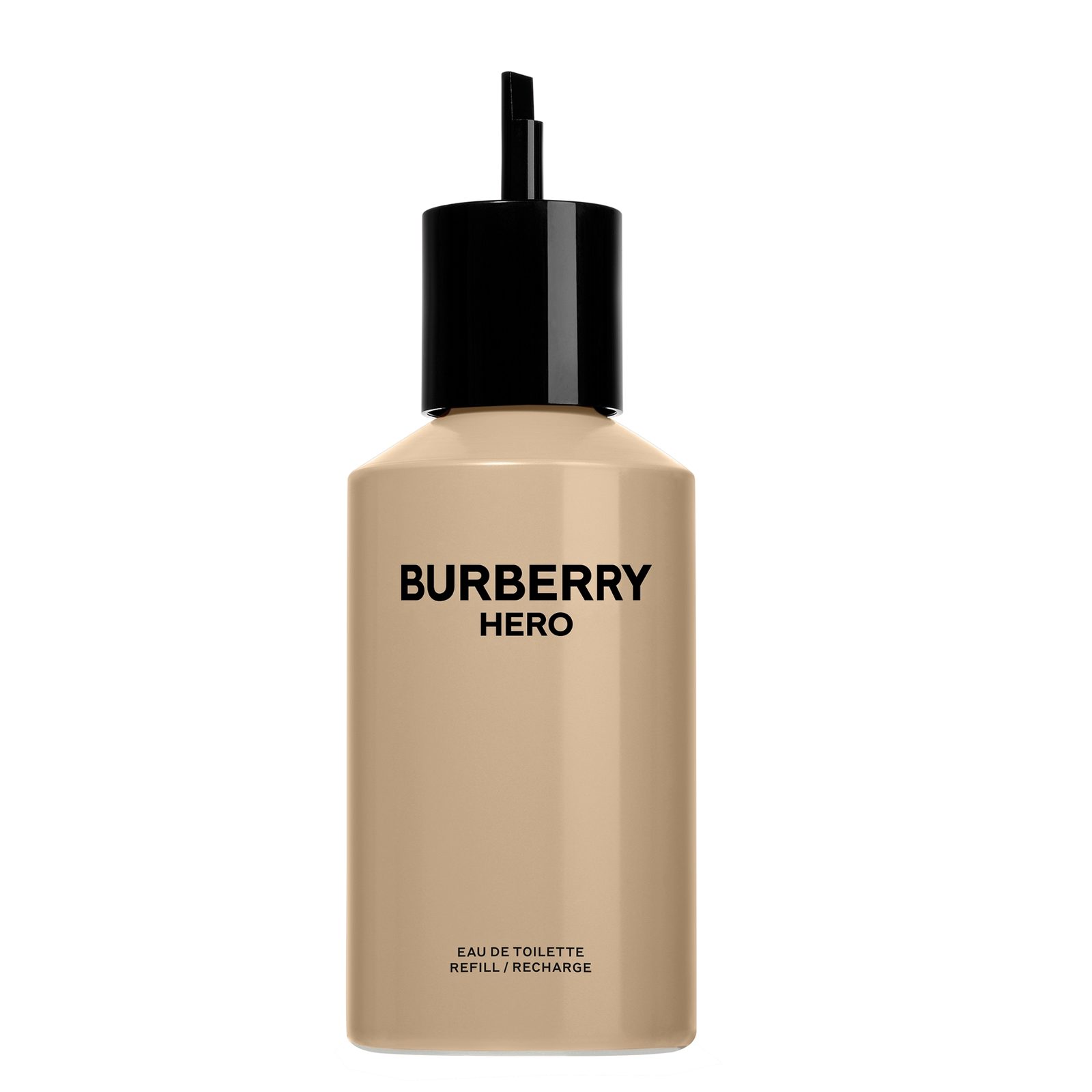 Burberry Hero Eau de Toilette Refill 200 ml, bild 2