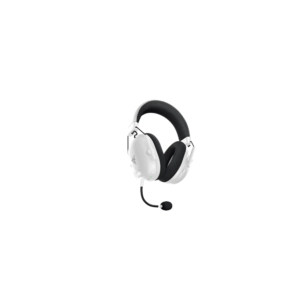 Razer BlackShark V2 Pro (2023) gamingheadset, vitt