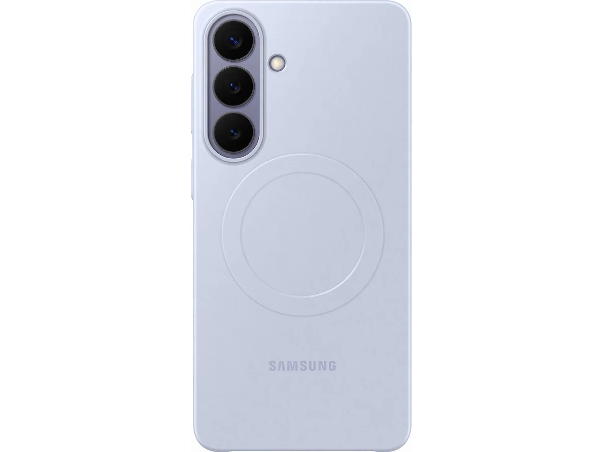 Samsung Galaxy S26+ Slim magnetskal, lila