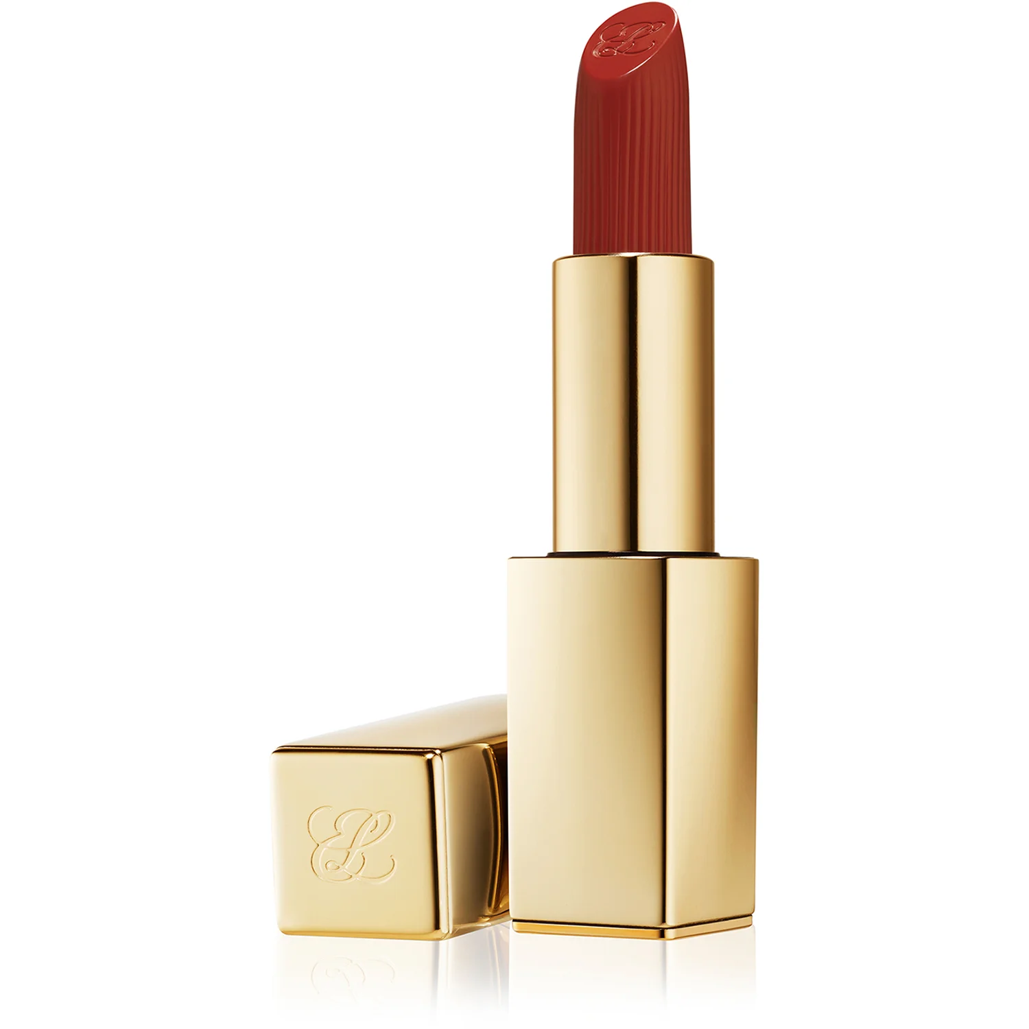 Estée Lauder Pure Color Project Emerald Lipsticks Lipstick Hi-Lustre 333 Persuasive