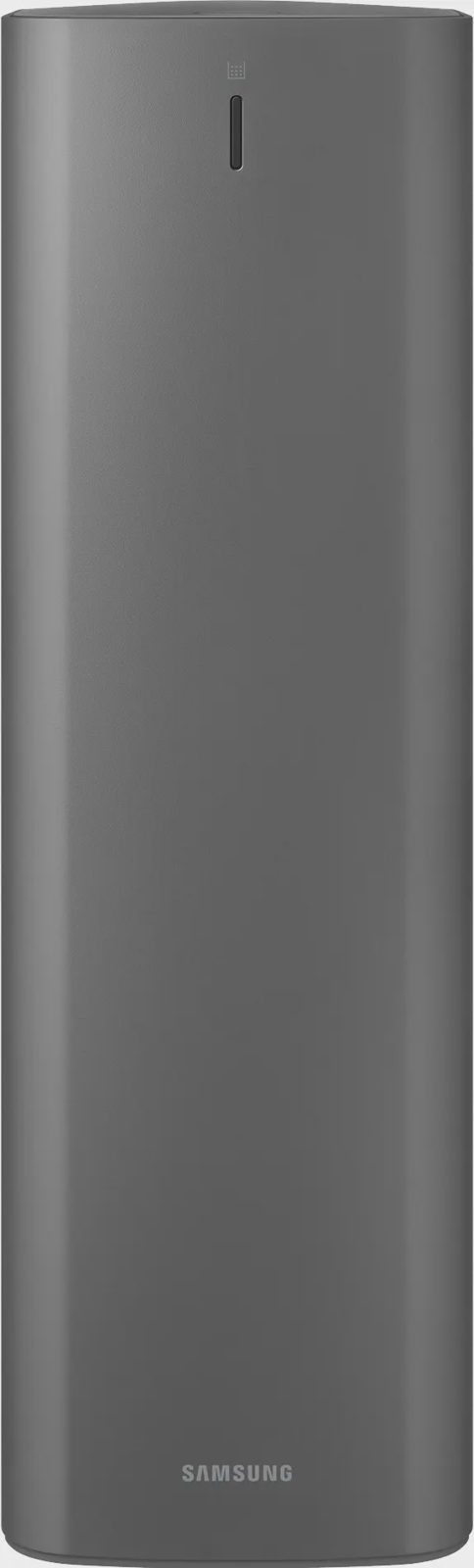 Samsung Jet 75/90 Clean Station tömningsstation 0,8 L, grå