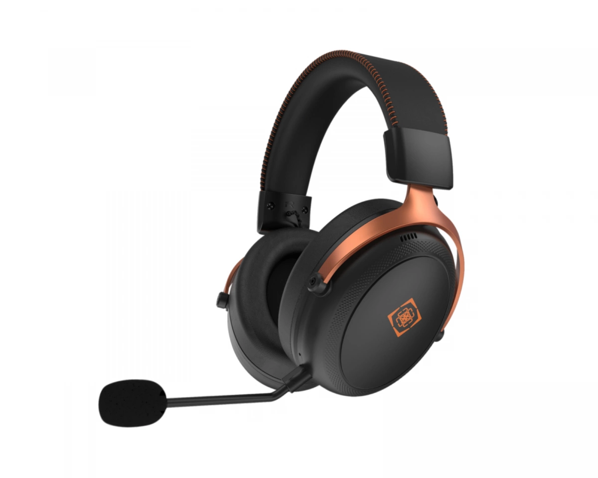 Deltaco Gaming DH340 trådlöst Gamingheadset, bild 2