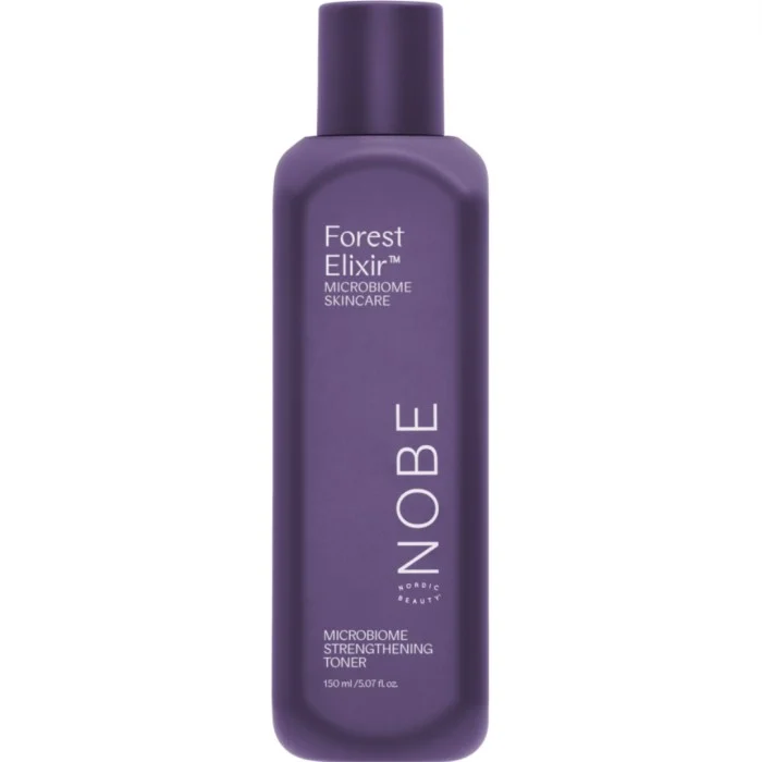 NOBE Forest Elixir® Microbiome Strengthening Toner 150 ml