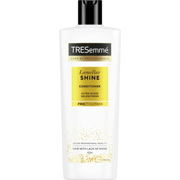 TRESemmé Lamellar Shine Conditioner 400 ml
