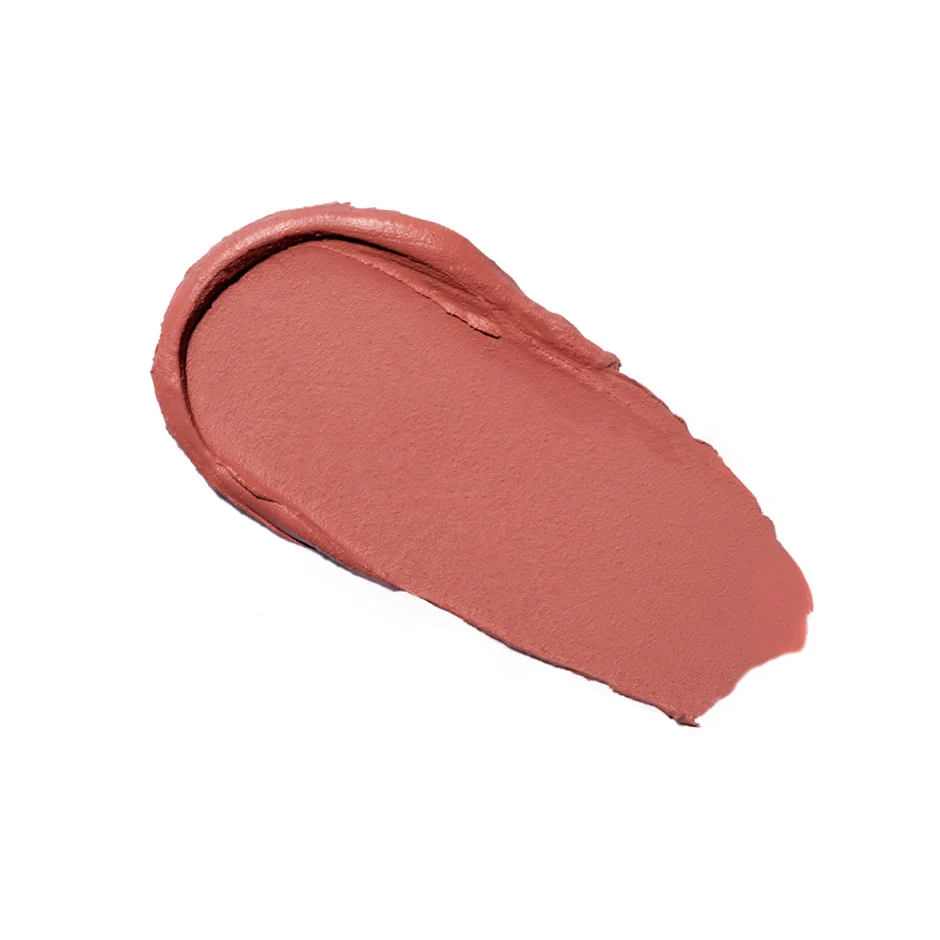 Anastasia Beverly Hills Matte Lipstick Blush Brown, bild 2