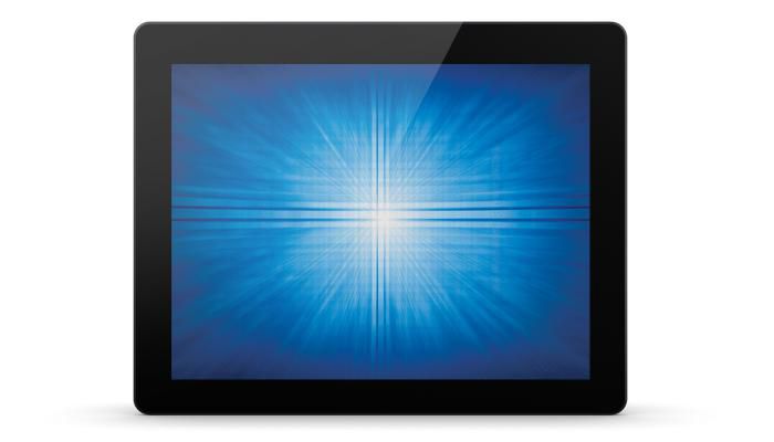 15" ELO Touch Systems 1590L Open Frame Touchscreen, 1024x768, 23 ms, AccuTouch, VGA/HDMI/DP, touch via USB/RS232, bild 3