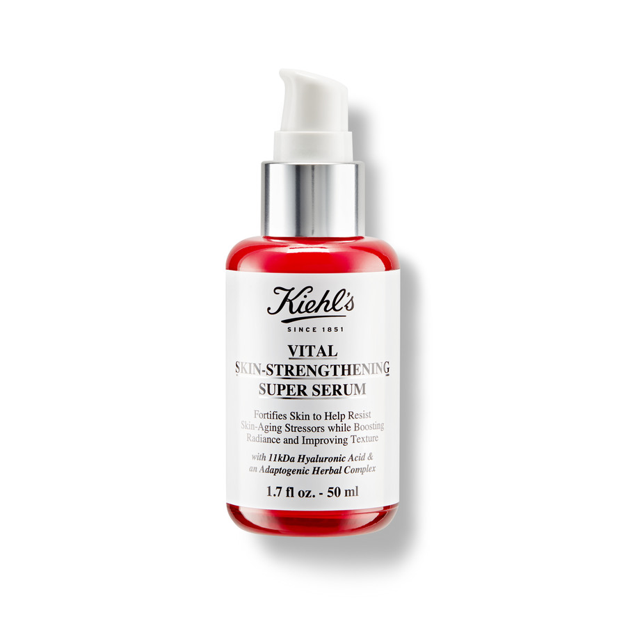Kiehl's Vital Skin-Strength Super Serum Super Serum 50 ml