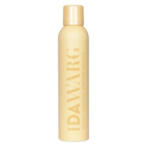 IDA WARG Beauty Sunny Infusion Shower Mousse 200 ml, bild 4