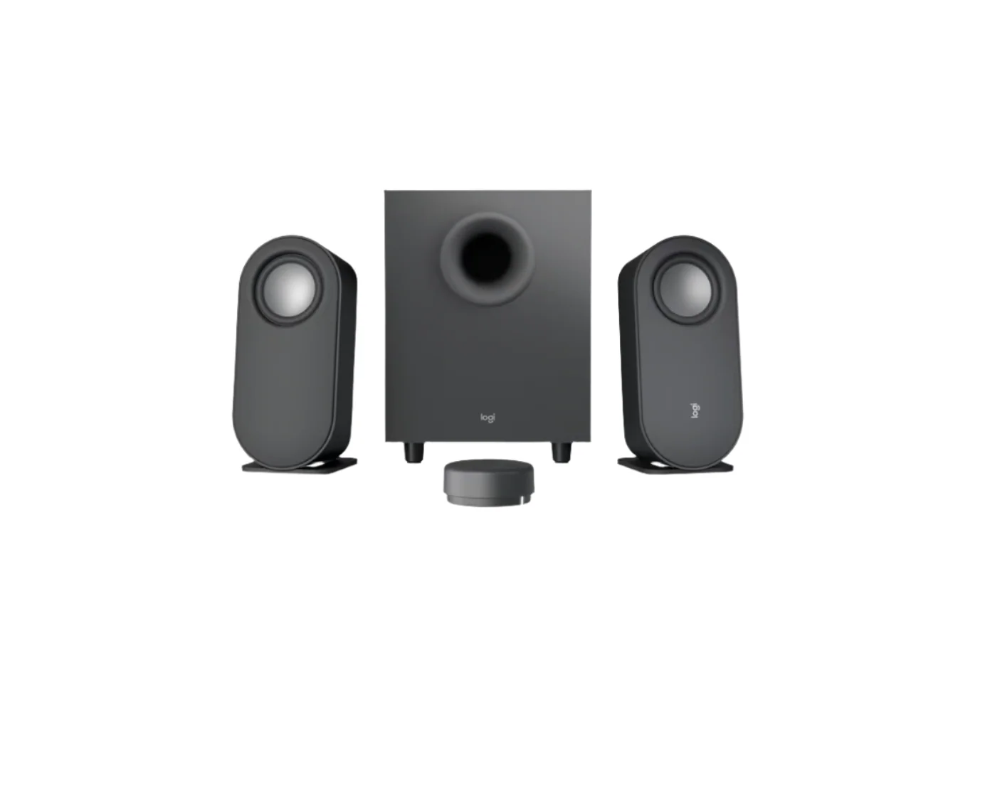 Logitech Z407 datorhögtalare