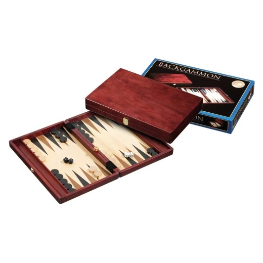 Backgammon Kos Medium, bild 2