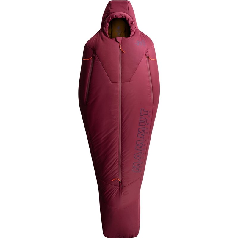 Mammut Women's Protect Fiber Bag -21C - OneSize