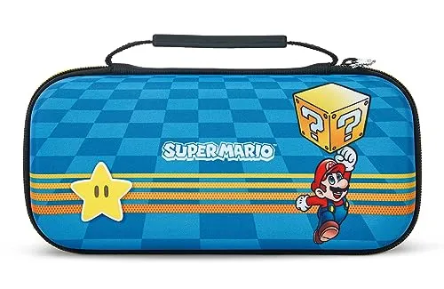 PowerA Nintendo Switch Mystery block fodral till spelkonsol