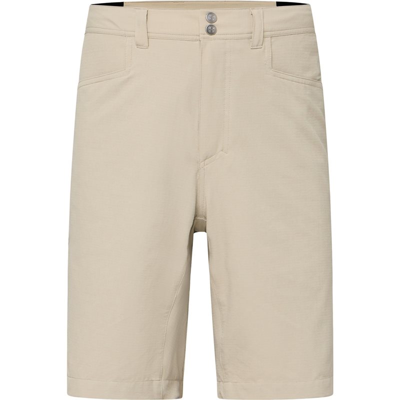 Haglöfs Korp Lite Shorts Men Chalk Beige - 58