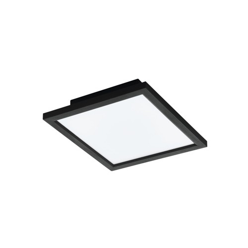EGLO Salobrena-Z Smart Takpanel 30x30 cm – Zigbee & Bluetooth