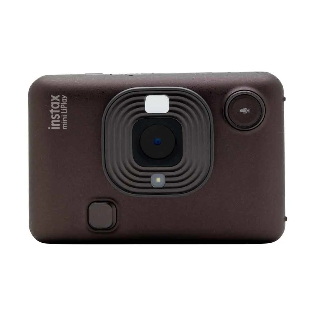 Instax Mini Liplay - Deep Bronze
