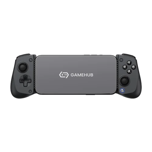 GameSir - X5s Mobile Gaming Controller - Gray